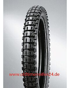 3.00-18 52P TT Heidenau K41 rf. Enduro / Gelände