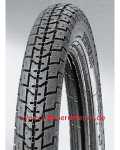 2.75-16 46P TT Heidenau K43 rf.