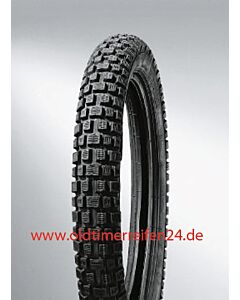 2.75-17 47M TT Heidenau K46 rf. Trial / Gelände