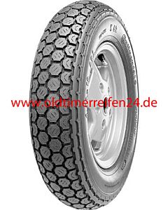 3.00-10 50J TT Continental K42 schwarz