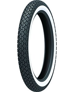2.75-17 41P TT Kenda K265 Weißwand 21x2.75, 21x 2 3/4, 2 3/4-17