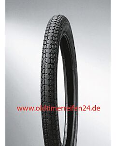 2 1/4-16 38J TT Heidenau M3 (20x2.25)