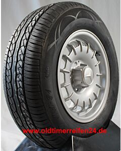 205/70R14 95V TL Maxxis MA-P1