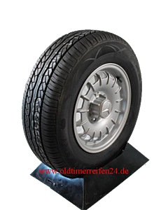 195/70R14 95V XL Maxxis MA-P1