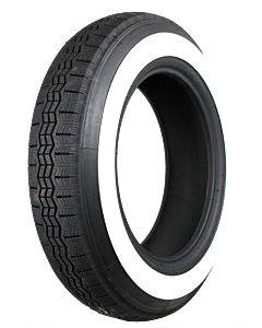 165R400 87S TT Michelin X-Stop Orig. Weißwand 50mm 165/85R400, 165SR400, 165X400, 165-400