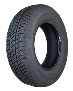 185R14 90H TL Michelin MXV-P 185HR14, 185/80R14 mit Scheuerleiste