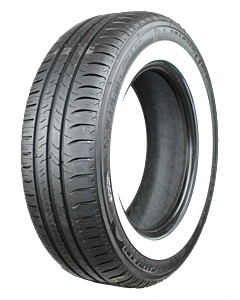 205/65R15 94V TL Michelin Primacy 4 ca. 45mm MOR-Classic Weißwand
