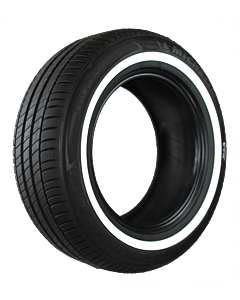 235/60R16 100W TL Michelin Primacy 3 ca. 20mm MOR-Classic-Weißwand