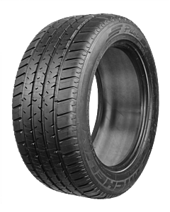 245/45R16 (94Y) TL Michelin Pilot SX MXX3 245/45ZR16