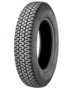 145/70R12 69S TL Michelin XZX 145/70SR12