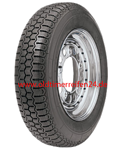 6.40/7.00R13 87S TL Michelin ZX 6.40/95R13, 6.40SR13