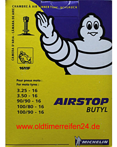 3.25/3.50-16 Michelin 16MF Motorrad