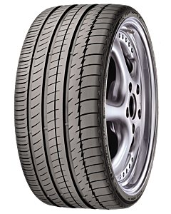 335/35R17 106Y TL Michelin Pilot Sport 2 335/35ZR17