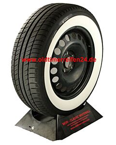 225/55R16 99Y TL Michelin Primacy 4+ ca. 55mm MOR-Classic Weißwand