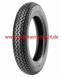 3.50-12 64J TT Mitas S-05 Universal