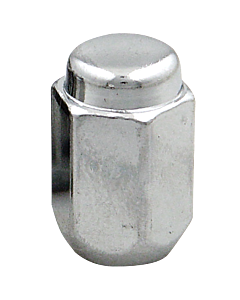 Radmutter Mopar Lug Nut - 7/16 Zoll RH