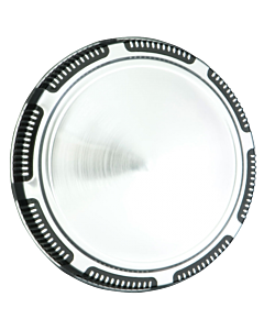 Mopar Standard Cap - 8 3/4 Back I.D. 2050 SKU