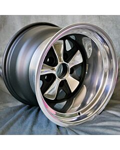 Alufelge 11x15 Maxilite Fuchs RSR style Lieferzeit ca. 10-14 Tage