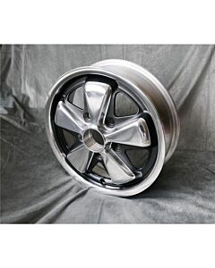 Alufelge 4,5x15 Maxilite Fuchs RSR style Lieferzeit ca. 10-14 Tage