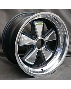 Alufelge 8x15 Maxilite Fuchs RSR style Lieferzeit ca. 10-14 Tage