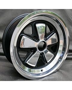 Alufelge 8x16 Maxilite Fuchs RSR style Lieferzeit ca. 10-14 Tage