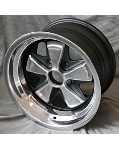 Alufelge 9x15 Maxilite Fuchs RSR style Lieferzeit ca. 10-14 Tage
