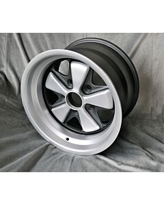 Alufelge 9x15 Maxilite Fuchs eloxierter look Lieferzeit ca. 10-14 Tage