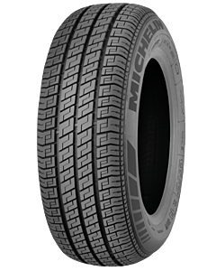 195/65R14 89V TL Michelin MXV3-A 195/65VR14