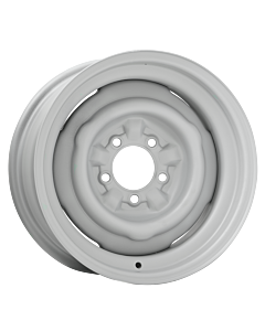 7.0x15 OE GM grundiert Lochkreis 5x4 3/4 Backspace 4.25