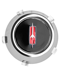 Oldsmobile SSI Cap - 2 1/2 Inch Back I.D.