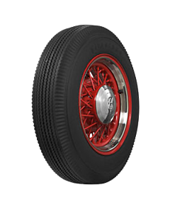 7.00-15 98P TT Firestone 4PR Deluxe Champion -schwarze Ausführung-