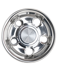 Pontiac Rallye I Cap  polished  1966-68