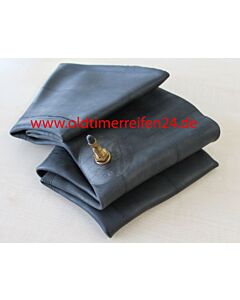 4.50/5.00-17/18 TUBE MOR Racing Ventil Metall seitlich