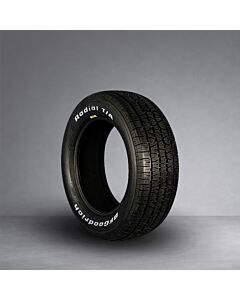 FORD MUSTANG REIFEN-KOMPLETTSET 4 Stück 225/60R15 95S/205/60R15 90S TL BFGoodrich 4 x TL Metallventil 31mm kurze Mutter TR-11/13 GRATIS: Dr. Wack P21S HighEnd Felgenreiniger,750ml