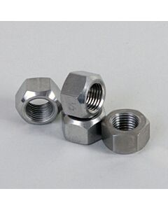 Radmutter 1/2 UNF für ZV Adapter (je Stück) Jaguar, Volvo, MGB