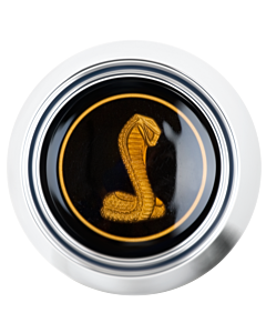 Shelby 1969 Cap Mittelkappe 69SCC