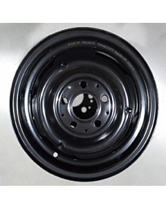 Stahlfelge 5x13 Maxilite OE schwarz Mercedes