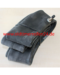 26x3 TUBE/Schlauch Moto TR6 leichte Ausführung für Wulstreifen 26x3 80/100-21, 3.00-20