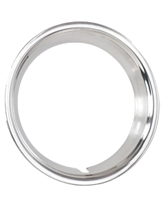 Trim Ring • 14 inch x 2 inch Round Auslauf