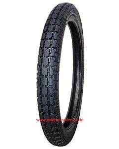 3.00-21 60S TT Ensign Universal Block