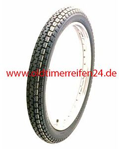 2.75-18 48B Vee Rubber VRM-015 Block