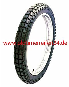 2.50-17 43M TT Vee Rubber VRM021