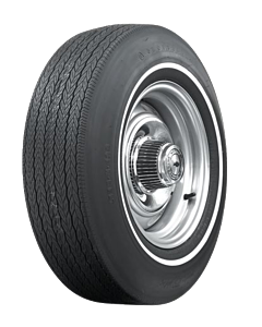 D70-14 Firestone pin white -keine Strassenzulassung-