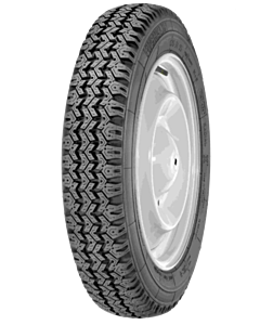 135R15 72Q TL Michelin X89 M+S 135/80R15, 135R380