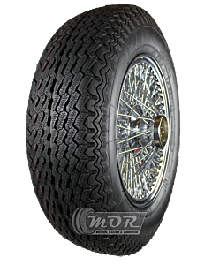 XW472C Speichenrad 5.0x15 MWS chrom 185R15 91V TL Dunlop Aquajet Komplettrad inkl. Montage und Wuchtung