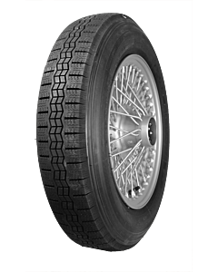 XW515S Speichenrad 4.5x14 MWS silber lackiert 155R14 80T Michelin X inkl. Schlauch Komplettrad montiert und gewuchtet
