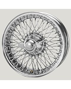 6.0X16 XW5798 TL, chrom, R42, TL, 72 Speichen Curly Hub MWS