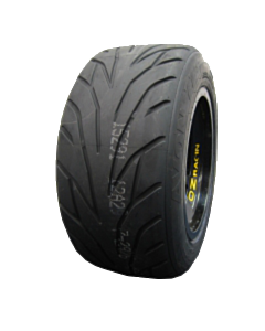 195/50R15 86W TL Avon ZZS Racing -Strassenzulassung-