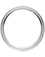 Trim Ring - 16 Inch Hot Rod Smooth