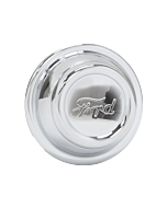 Ford Model A Hubcap 21 Inch Wheel